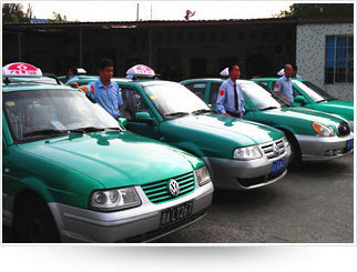 汽车租赁服务 现代出行的便捷选择