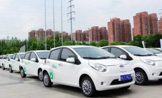 共享汽车新规助力绿色出行 便捷租赁时代，购车或将不再是首选
